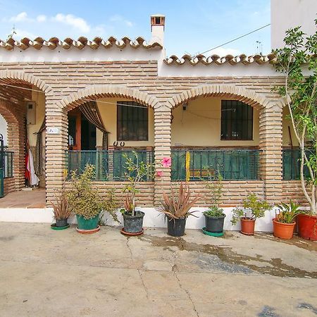 Loma Los Pelones 78 Viñuela Exterior foto